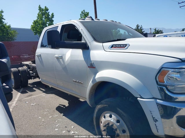 RAM 2019 2019 3C7WRMFL5KG705791 Image 17