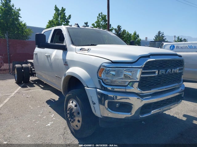 RAM 2019 2019 3C7WRMFL5KG705791 Image 11