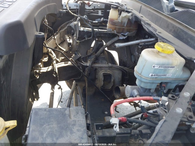 RAM 2019 2019 3C7WRMFL5KG705791 Image 20