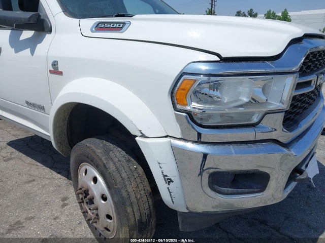 RAM 2019 2019 3C7WRMFL5KG705791 Image 14