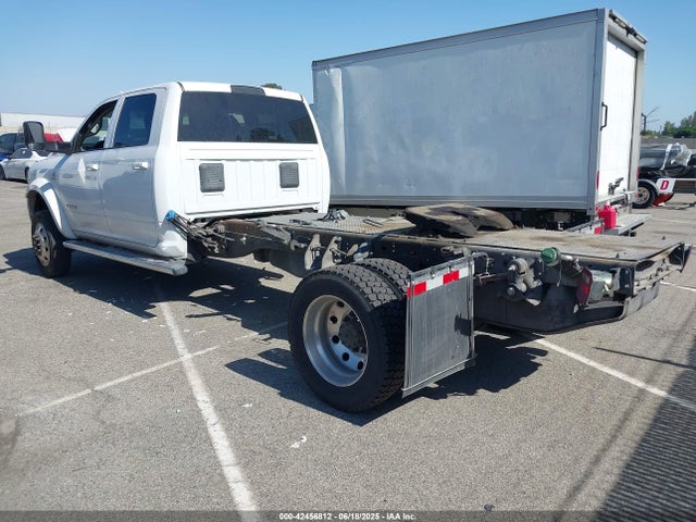 RAM 2019 2019 3C7WRMFL5KG705791 Image 3