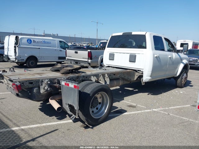 RAM 2019 2019 3C7WRMFL5KG705791 Image 4