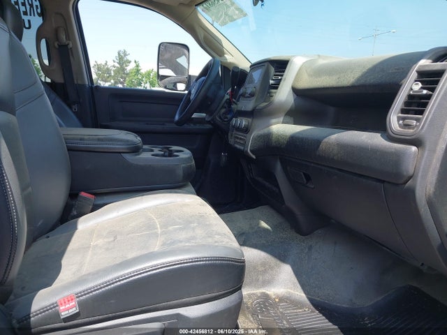 RAM 2019 2019 3C7WRMFL5KG705791 Image 7