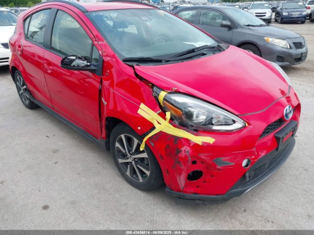 JTDKDTB37K1625353 Toyota 1nz-fxe+1lm