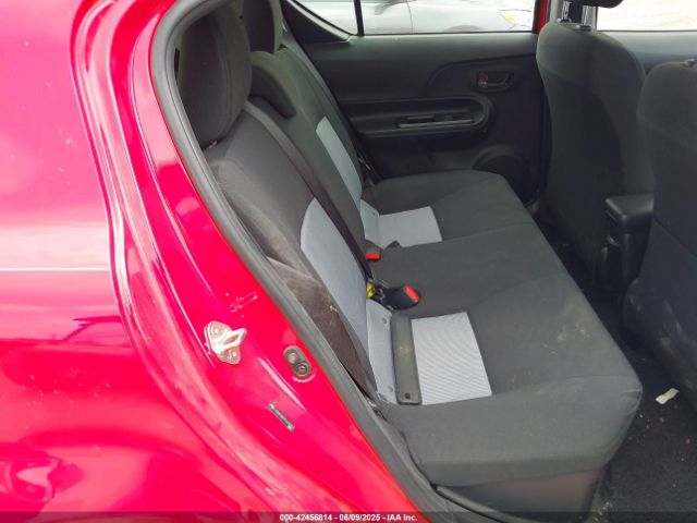 JTDKDTB37K1625353 Toyota 1nz-fxe+1lm