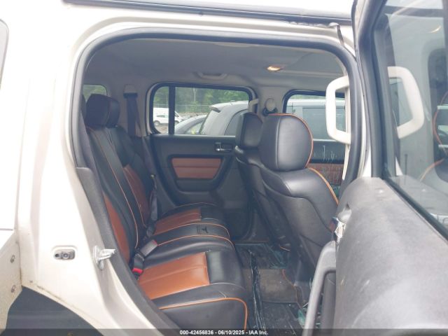 2006 HUMMER H3 SUV 5GTDN136268141339 Photo 7
