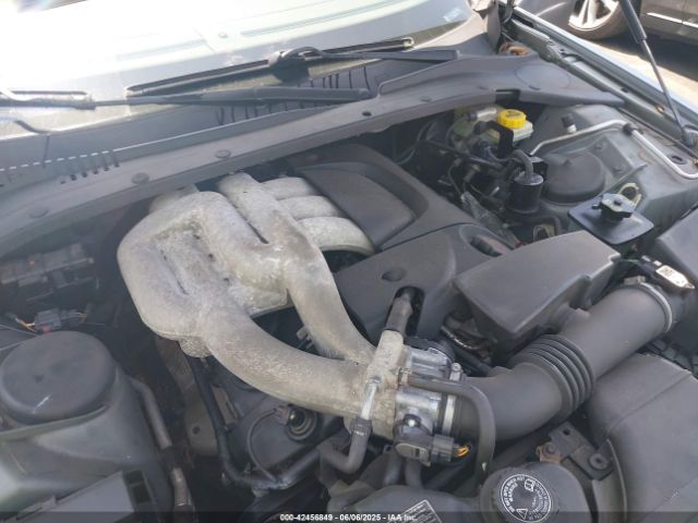 2003 JAGUAR S-TYPE SAJEA01T03FM71452 Photo 9