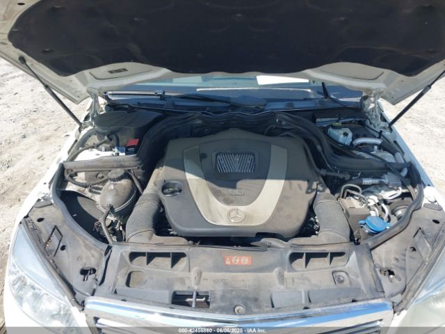 2011 MERCEDES-BENZ C 300 WDDGF8BB9BR165303 Photo 9