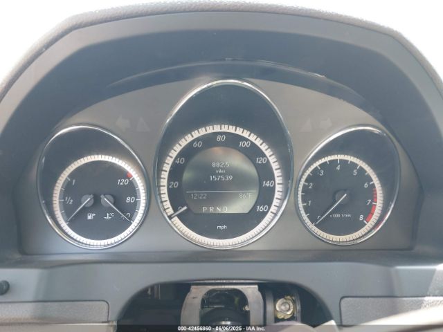 2011 MERCEDES-BENZ C 300 WDDGF8BB9BR165303 Photo 6