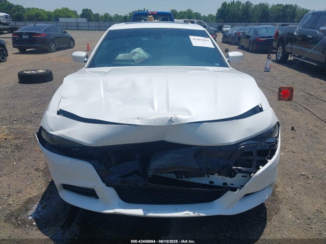 Dodge Charger 2015 2C3CDXHG6FH858366 Image 12