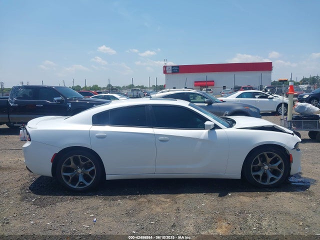 Dodge Charger 2015 2C3CDXHG6FH858366 Image 13