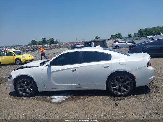 Dodge Charger 2015 2C3CDXHG6FH858366 Image 14