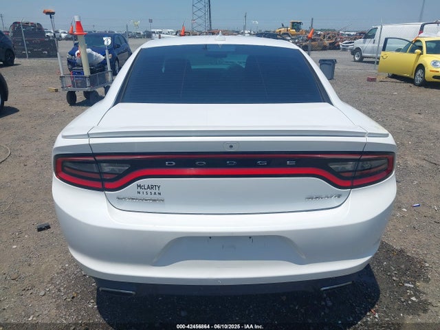 Dodge Charger 2015 2C3CDXHG6FH858366 Image 16