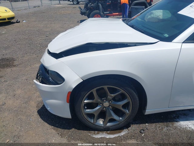 Dodge Charger 2015 2C3CDXHG6FH858366 Image 17