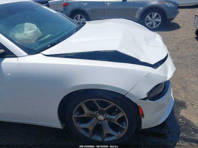 Dodge Charger 2015 2C3CDXHG6FH858366 Image 18