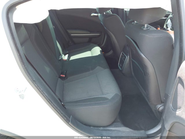 Dodge Charger 2015 2C3CDXHG6FH858366 Image 8