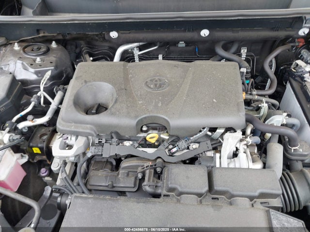 2T3G1RFV3MC252332 Toyota a25a-fks