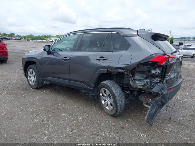 2T3G1RFV3MC252332 Toyota a25a-fks