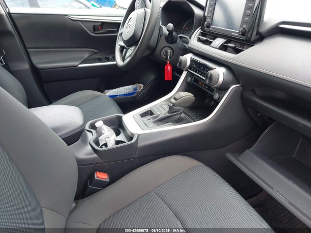 2T3G1RFV3MC252332 Toyota a25a-fks