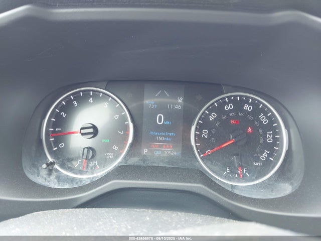 2T3G1RFV3MC252332 Toyota a25a-fks