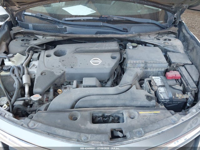 1N4AL3AP3FN304627 Nissan 2015