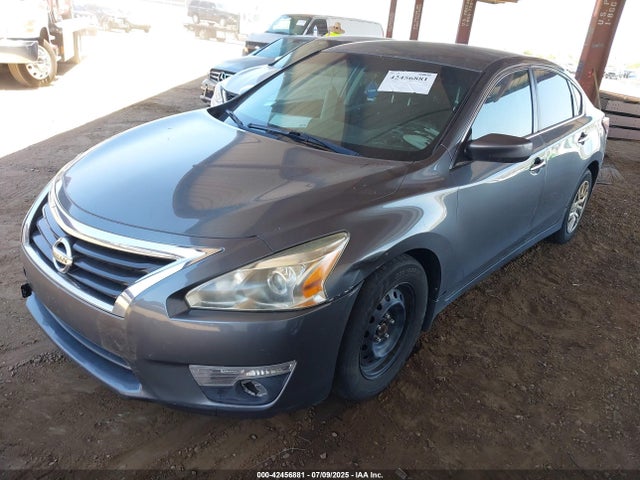 1N4AL3AP3FN304627 Nissan 2015