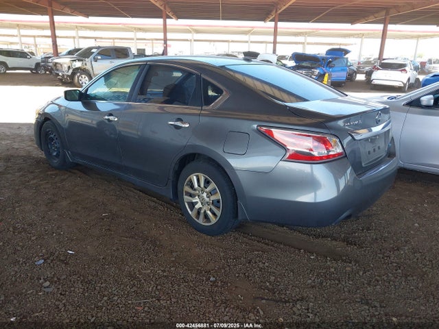 1N4AL3AP3FN304627 Nissan 2015