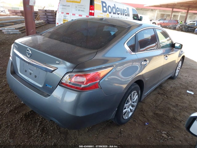 1N4AL3AP3FN304627 Nissan 2015