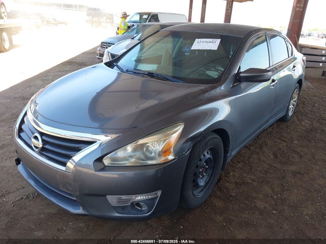 1N4AL3AP3FN304627 Nissan 2015