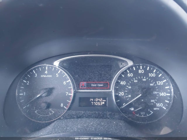 1N4AL3AP3FN304627 Nissan 2015