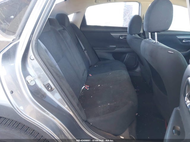 1N4AL3AP3FN304627 Nissan 2015