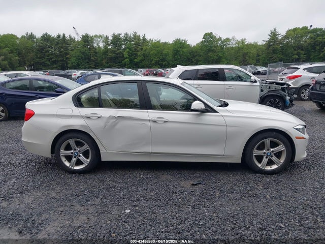 WBA3C3C53EK200294 BMW 320i Xdrive