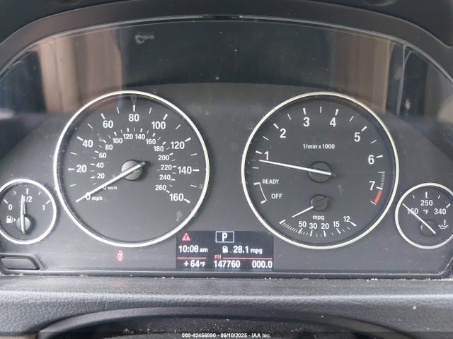 WBA3C3C53EK200294 BMW 320i Xdrive