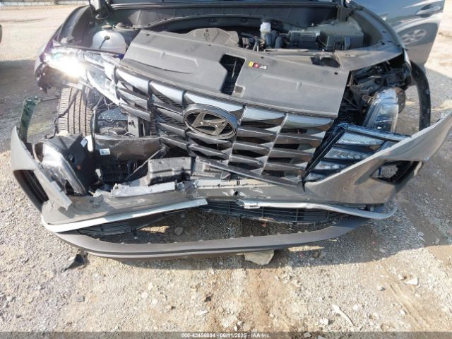 2024 HYUNDAI TUCSON 5NMJF3DEXRH317713 Photo 5