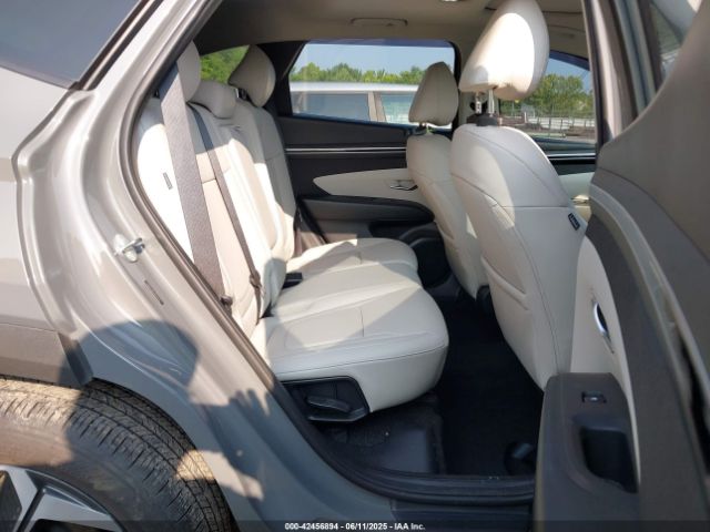 2024 HYUNDAI TUCSON 5NMJF3DEXRH317713 Photo 7