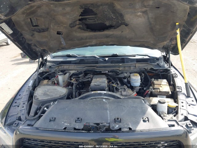 RAM 2500 2015 3C6UR5FL0FG655552 Image 10