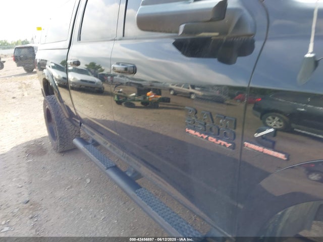 RAM 2500 2015 3C6UR5FL0FG655552 Image 12