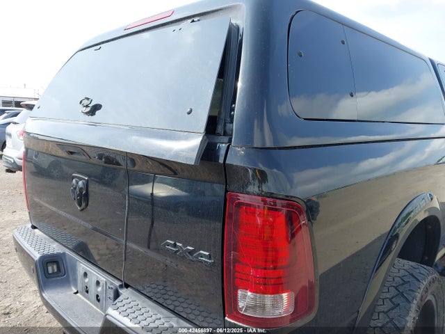 RAM 2500 2015 3C6UR5FL0FG655552 Image 14