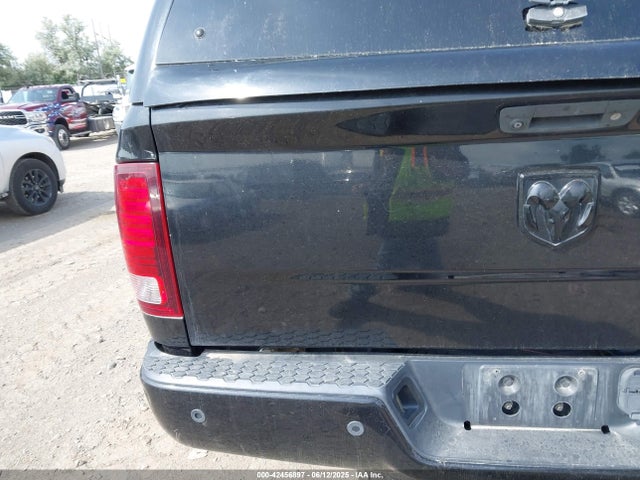 RAM 2500 2015 3C6UR5FL0FG655552 Image 15