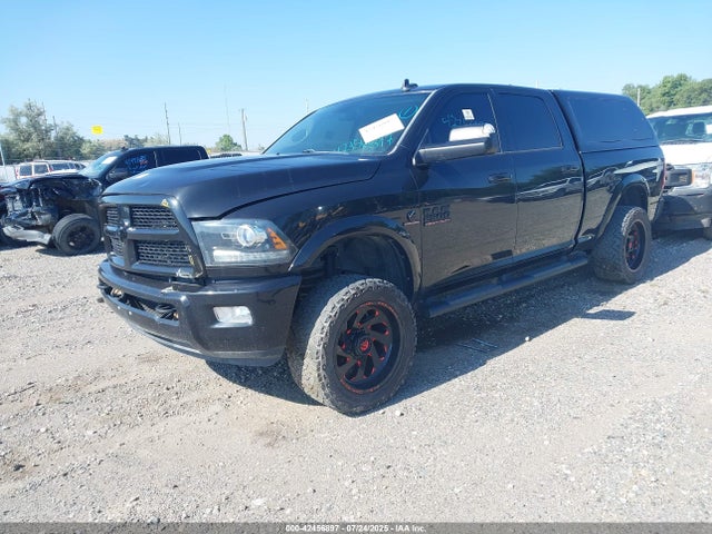 RAM 2500 2015 3C6UR5FL0FG655552 Image 2