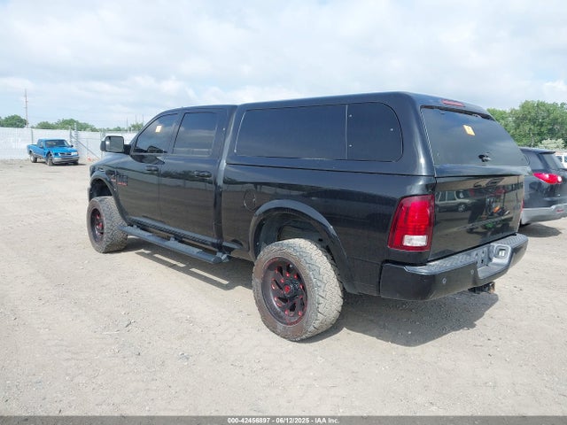 RAM 2500 2015 3C6UR5FL0FG655552 Image 3