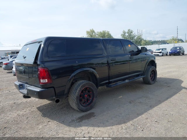 RAM 2500 2015 3C6UR5FL0FG655552 Image 4