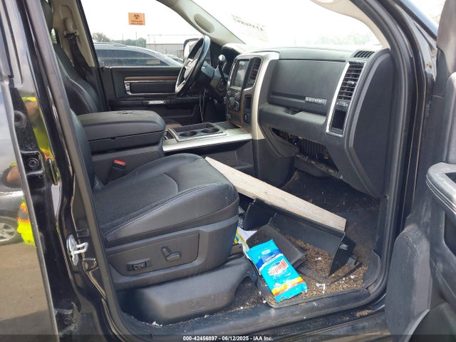RAM 2500 2015 3C6UR5FL0FG655552 Image 5