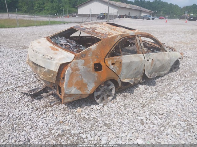 2015 CADILLAC ATS 1G6AG5RX9F0132974 Photo 3