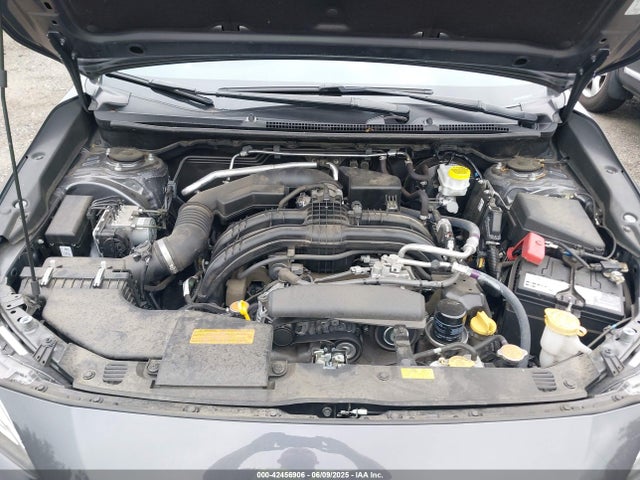 4S3GTAU69L3720264 Subaru 2020