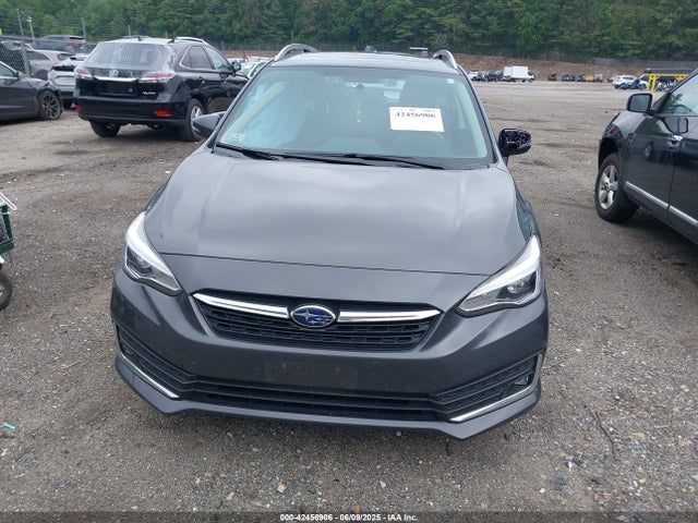 4S3GTAU69L3720264 Subaru 2020