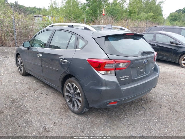 4S3GTAU69L3720264 Subaru 2020