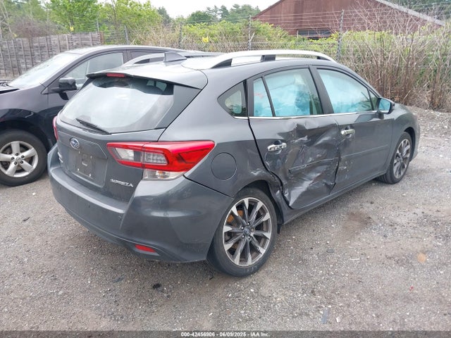 4S3GTAU69L3720264 Subaru 2020