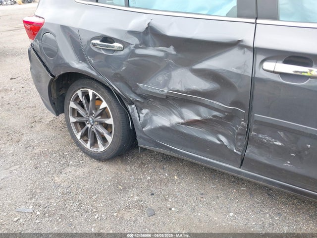 4S3GTAU69L3720264 Subaru 2020