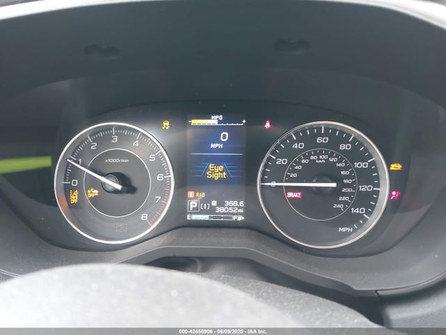 4S3GTAU69L3720264 Subaru 2020